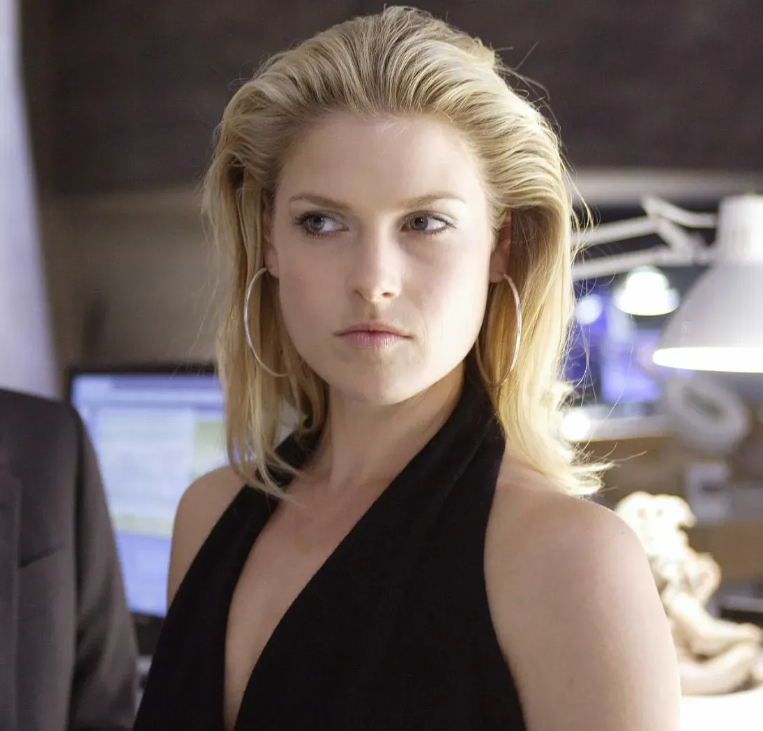 Ali Larter in Heroes (2006)
